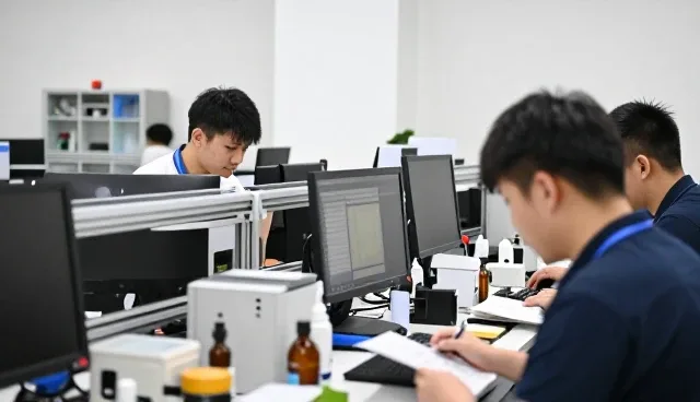 智能音箱