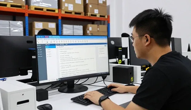 从工业园区说起：智能客服软件选型指南