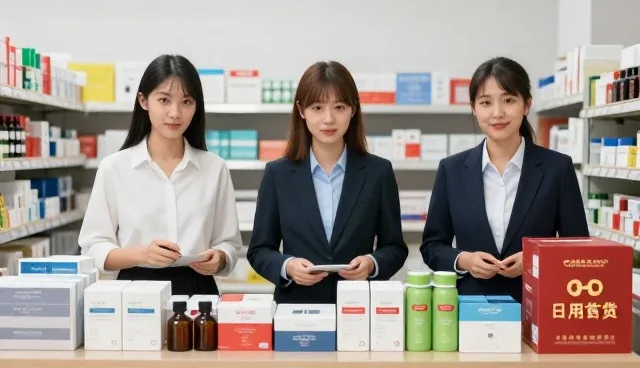 仓储配送业务转型下的电子产品销售新路径
